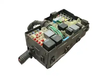 Peça sobressalente para automóvel em segunda mão caixa de fusíveis e relés por ford focus lim. (cb4) trend referências oem iam 1223183