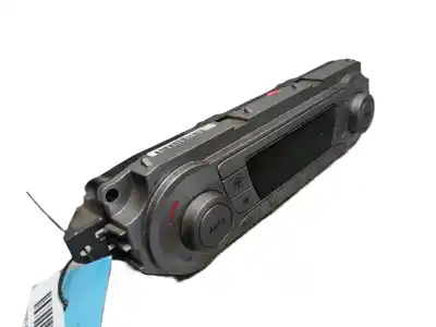 Peça sobressalente para automóvel em segunda mão comando de sofagem (chauffage / ar condicionado)  por ford focus lim. (cb4) trend referências oem iam 1698893