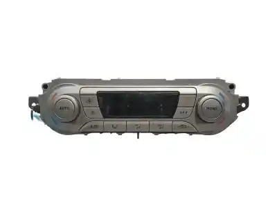 Peça sobressalente para automóvel em segunda mão comando de sofagem (chauffage / ar condicionado)  por ford focus lim. (cb4) trend referências oem iam 1698893  7m5t18c612ce