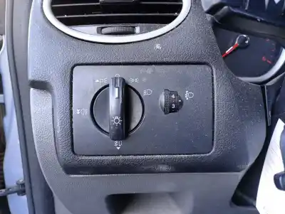 Second-hand car spare part headlights switch for ford focus lim. (cb4) trend oem iam references 1471875  7m5t13a024la