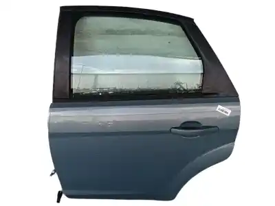 İkinci el araba yedek parçası ARKA SOL KAPI için FORD FOCUS LIM. (CB4)  OEM IAM referansları 1702408  