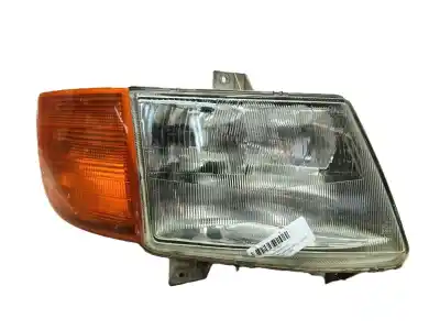 Pezzo di ricambio per auto di seconda mano faro anteriore destro per mercedes vito (w638) caja cerrada 112 cdi  (638.094) riferimenti oem iam a6388200161