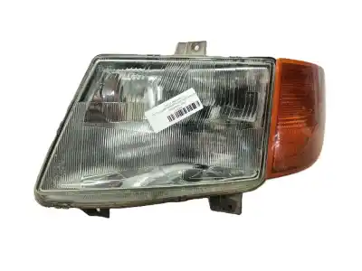 Pezzo di ricambio per auto di seconda mano faro anteriore sinistro per mercedes vito (w638) caja cerrada 112 cdi  (638.094) riferimenti oem iam a6388200061