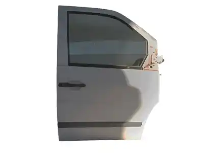 Pezzo di ricambio per auto di seconda mano porta anteriore destra per mercedes vito (w638) caja cerrada 112 cdi  (638.094) riferimenti oem iam a6387200505