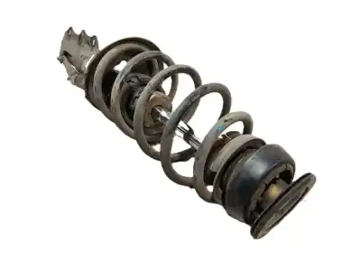 Pièce détachée automobile d'occasion amortisseur avant droit pour volkswagen golf iii (1h1) 2.0 références oem iam 1h0413031l