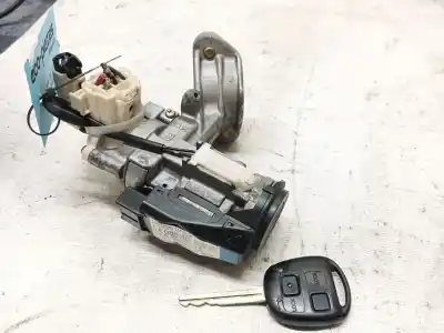 Peça sobressalente para automóvel em segunda mão comutador de ignição por toyota corolla verso (_e12_) 2.0 d-4d (cde120_) referências oem iam 8978313010