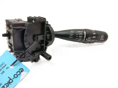 Peça sobressalente para automóvel em segunda mão comutador de limpa vidros por toyota corolla verso (_e12_) 2.0 d-4d (cde120_) referências oem iam 8465242120