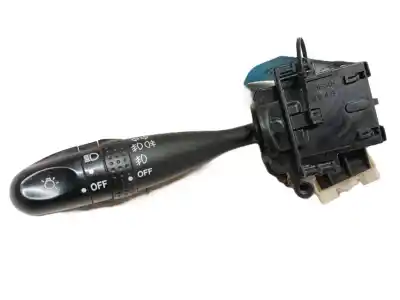 Peça sobressalente para automóvel em segunda mão comutador de luzes por toyota corolla verso (_e12_) 2.0 d-4d (cde120_) referências oem iam 8414013010