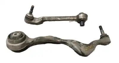 Second-hand car spare part front right lower suspension arm for bmw 3 (e90) 320 d oem iam references 31122405860