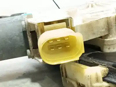 Second-hand car spare part driver left window regulator for bmw 3 (e90) 320 d oem iam references 7140587e  996624101