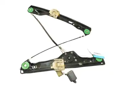 Second-hand car spare part driver left window regulator for bmw 3 (e90) 320 d oem iam references 7140587e  996624101