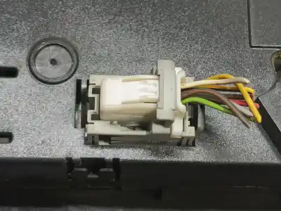 Peça sobressalente para automóvel em segunda mão comando de sofagem (chauffage / ar condicionado)  por bmw 3 (e90) 320 d referências oem iam 64119199259  6411695853601