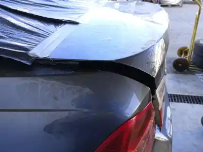 Second-hand car spare part tailgate for bmw 3 (e90) 320 d oem iam references 41627151491  