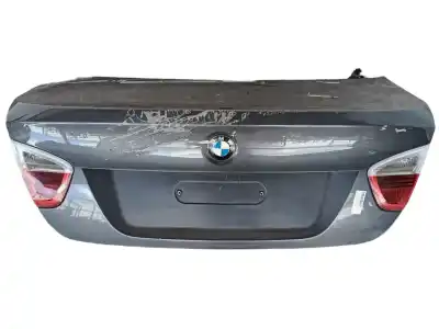 Second-hand car spare part TAILGATE for BMW 3 (E90)  OEM IAM references 41627151491  
