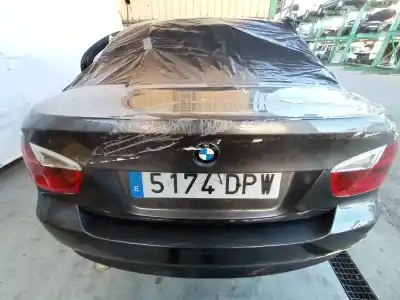 Second-hand car spare part tailgate for bmw 3 (e90) 320 d oem iam references 41627151491  