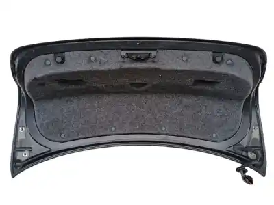 Second-hand car spare part tailgate for bmw 3 (e90) 320 d oem iam references 41627151491  
