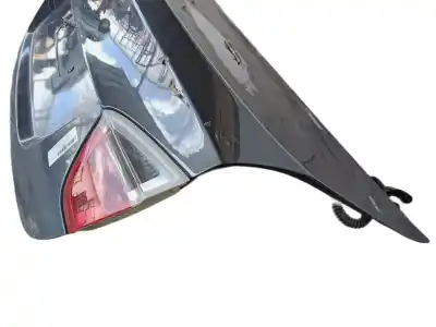 Second-hand car spare part tailgate for bmw 3 (e90) 320 d oem iam references 41627151491  