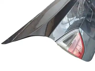 Second-hand car spare part tailgate for bmw 3 (e90) 320 d oem iam references 41627151491  