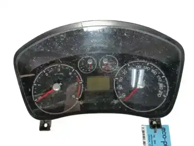 İkinci el araba yedek parçası ENSTRÜMAN PANELI için FORD TRANSIT CONNECT (P65_, P70_, P80_)  OEM IAM referansları VP9T1F10849AF VP6S6F10894 9T1T10849AE