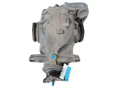 Pezzo di ricambio per auto di seconda mano differenziale posteriore per bmw 3 (e90) 320 d riferimenti oem iam 33107591022  752909904
