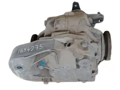 Pezzo di ricambio per auto di seconda mano differenziale posteriore per bmw 3 (e90) 320 d riferimenti oem iam 33107591022  752909904