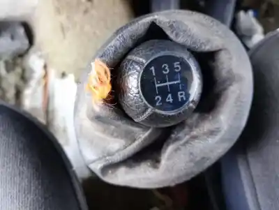 Tweedehands auto-onderdeel versnellingshendel knop voor citroen saxo 1.5 diesel oem iam-referenties   