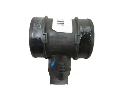 Pièce détachée automobile d'occasion débitmètre de masse d'air pour opel zafira a monospace (t98) 2.0 dti 16v (f75) références oem iam 93171356  0281002180