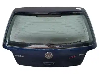 Автозапчастина б/у ЗАГАЛЬНІ ДВЕРІ для VOLKSWAGEN GOLF IV (1J1)  Посилання на OEM IAM 1J6827025G  
