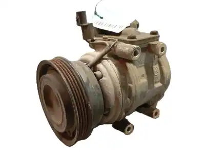 Peça sobressalente para automóvel em segunda mão compressor de ar condicionado a/a a/c por kia cerato 2.0 ex berlina referências oem iam 977012f100
