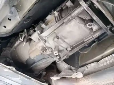 Pezzo di ricambio per auto di seconda mano riduttore per bmw 3 (e46) 320 d riferimenti oem iam 23007562730  1069401017