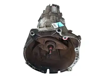 Gebrauchtes Autoersatzteil GETRIEBE zum BMW 3 (E46)  OEM-IAM-Referenzen 23007562730  1069401017