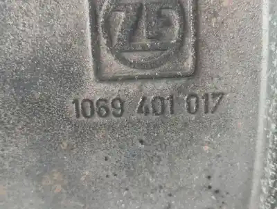 Pezzo di ricambio per auto di seconda mano riduttore per bmw 3 (e46) 320 d riferimenti oem iam 23007562730  1069401017