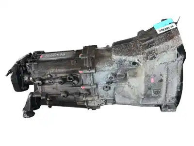 Pezzo di ricambio per auto di seconda mano riduttore per bmw 3 (e46) 320 d riferimenti oem iam 23007562730  1069401017