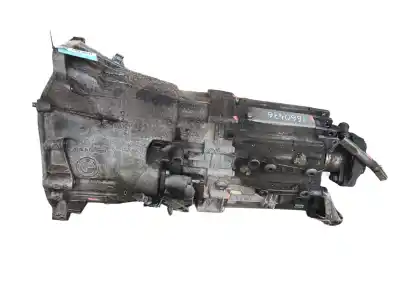 Pezzo di ricambio per auto di seconda mano riduttore per bmw 3 (e46) 320 d riferimenti oem iam 23007562730  1069401017