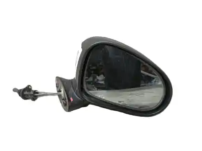 Second-hand car spare part right rearview mirror for chevrolet matiz (m200, m250) 0.8 oem iam references 96600221