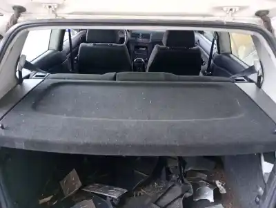 Pièce détachée automobile d'occasion plage arrière pour volkswagen golf iv (1j1) 1.6 références oem iam   