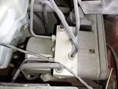 Peça sobressalente para automóvel em segunda mão abs por bmw 1 (e87) 118 d referências oem iam   3451676984401
