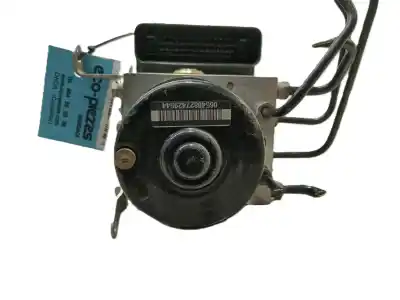 Peça sobressalente para automóvel em segunda mão abs por bmw 1 (e87) 118 d referências oem iam   3451676984401