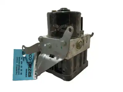 Peça sobressalente para automóvel em segunda mão abs por bmw 1 (e87) 118 d referências oem iam   3451676984401