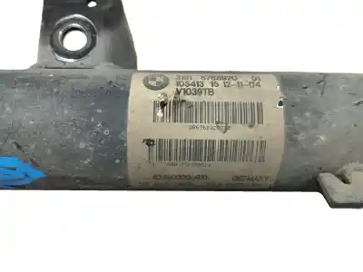 Peça sobressalente para automóvel em segunda mão amortecedor dianteiro direito por bmw 1 (e87) 118 d referências oem iam 31316768920  v1039tb