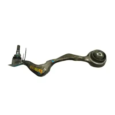 Peça sobressalente para automóvel em segunda mão braço de suspensão inferior esquerdo dianteiro por bmw 1 (e87) 118 d referências oem iam aw6082