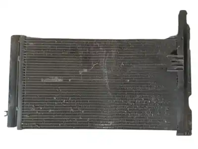 Peça sobressalente para automóvel em segunda mão condensador / radiador de ar condicionado por bmw 1 (e87) 118 d referências oem iam 693003902