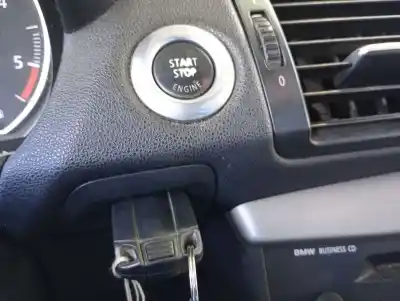 Second-hand car spare part ignition switch for bmw 1 (e87) 118 d oem iam references 10862510 694949902 693370803