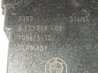 Second-hand car spare part ignition switch for bmw 1 (e87) 118 d oem iam references 10862510 694949902 693370803