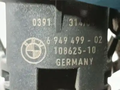 Second-hand car spare part ignition switch for bmw 1 (e87) 118 d oem iam references 10862510 694949902 693370803