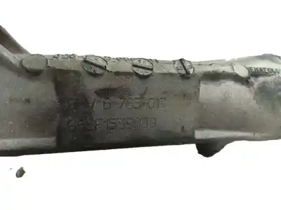 Second-hand car spare part steering rack for bmw 1 (e87) 118 d oem iam references 32106873625 6765013 