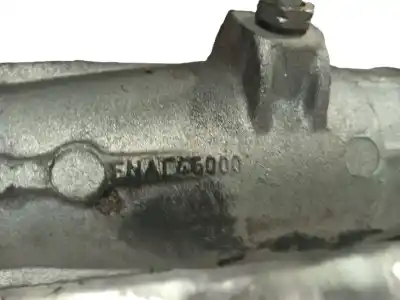 Second-hand car spare part steering rack for bmw 1 (e87) 118 d oem iam references 32106873625 6765013 