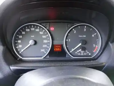 Peça sobressalente para automóvel em segunda mão quadrante por bmw 1 (e87) 118 d referências oem iam 62109283801 104277503 