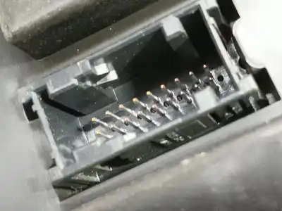 Peça sobressalente para automóvel em segunda mão quadrante por bmw 1 (e87) 118 d referências oem iam 62109283801 104277503 