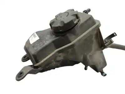 Peça sobressalente para automóvel em segunda mão depósito de expansão por bmw 1 (e87) 118 d referências oem iam 75300799